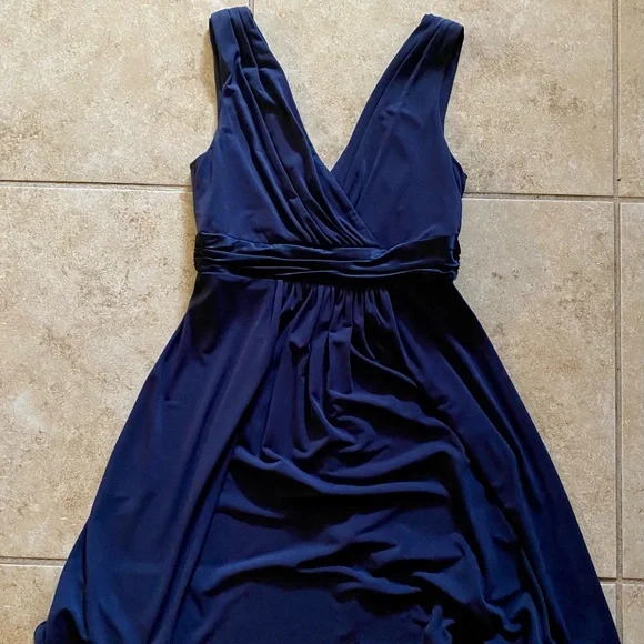 David's Bridal | Dresses | Davids Bridal Navy Blue Dress Size 2 | Poshmark David's Bridal | Dresses | Davids Bridal Navy Blue Dress Size 2 | Poshmark